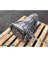 2024 GMC SIERRA 1500 Automatic Transmission Assembly 8 Speed 4x4 - $1,980.00