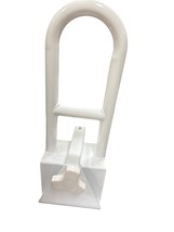 Butizone Adjustable Bathtub Grab Bar Safety Rail For Bathroom Support SKU 7160 - $42.06