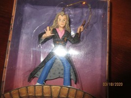 Warner Brothers Harry Potter Ornament of Hermione Circa 2000 - $7.70