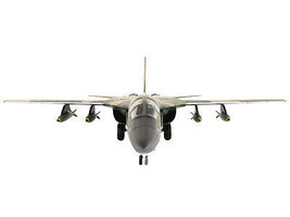 General Dynamics F-111A Aardvark Aircraft 347th TFW 430th TFS 67-0094 Gunboat Ki - £128.50 GBP