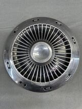 1963 1964 Ford Galaxie Falcon Dog Dish Hub Cap Fairlane Hubcap Wheel Cov... - $63.64