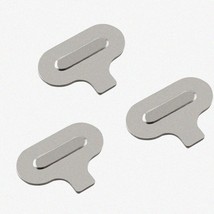 StitchFix Trio: 3pc Sewing Machine Needle Plate Screwdriver Set for Home... - $32.62
