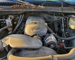 Engine Motor 6.0L swap LQ4 OEM 2001 2002 Chevrolet Silverado 2500MUST SH... - £1,502.69 GBP