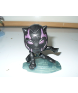 McDonalds BATTLE BLACK PANTHER Wakanda Forever #9 Happy Meal Toy 2022 - £3.01 GBP