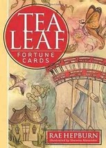 Tea Leaf fortune cards by Rae Hepburn - $1,791.26 MXN