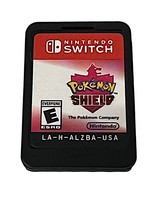 Nintendo Game Pokemon shield 434384 - $26.99