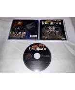 Under Ancient Ground by King Misfit (CD 2011) Canada Symphonic Progower ... - £18.46 GBP