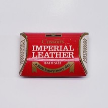 Vintage Cussons Imperial Leather Bar Soap New Old Stock NOS-London England - £10.16 GBP