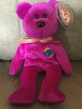 TY Millennium 1 of a Kind Distinctive Museum Grade Rarities MwmtMq  - $25,000.00