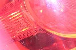 05-07 SCION TC LEFT DRIVER SIDE TAILLIGHT Q5050 image 9