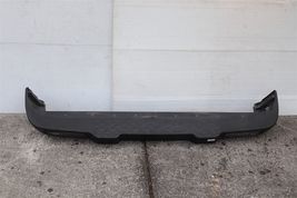 2003-2004 LandRover Discovery Disco II D2 Rear Bumper Cover Assembly image 7