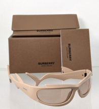 Brand New Authentic Burberry B 4399 Sunglasses 4078/73 Frame 60mm - £133.27 GBP