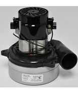 Ametek Lamb 2 Stage 240 Volt Motor With Horn 116355-00 - €387,20 EUR