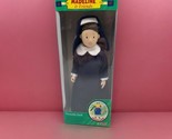 Miss Clavel Teacher EDEN Madeline And Friends Poseable Doll Complete wit... - $44.54