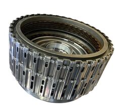 Genuine GM 6L80 1-2-3-4 and 3-5/Rev Drum Kit Updated (#24259848) LOADED LIKE NEW image 2