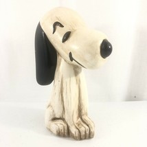 50&#39;s style Snoopy Figurine Painted in 1969 by Evvie Boyle - Rare Mold - $98.01