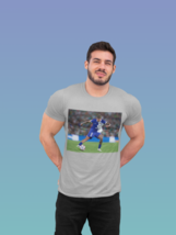 Rodrigo de Paul T-Shirt - £19.26 GBP