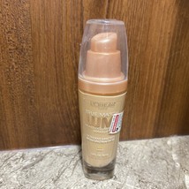 Loreal True Match Lumi Healthy Luminous Foundation  W1-2 Porcelain Light... - €7,64 EUR