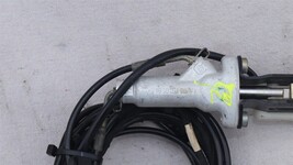 Chrysler Crossfire Convertible Top Hydraulic Rear Bow Latch W/ Cylinder & Hoses image 7