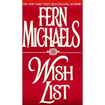 Wish List - £3.95 GBP