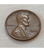 US 1962 Lincoln Memorial Cent - Phila Copper Issue - Authentic CIRC Coll... - $4.23 CAD