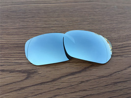 silver titanium Polarized Replacement  lenses for  Style Switch - £11.67 GBP