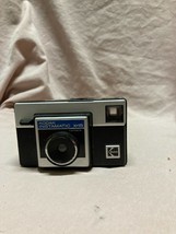 Vintage Kodak Instamatic X-15 Film Camera  Untested - £15.57 GBP