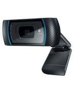 NEW Logitech HD Pro Webcam C910 (Cameras &amp; Frames) - €71,92 EUR