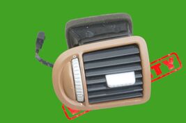 2003-2006 2008-2010 porsche cayenne left driver dash air vent 7L5819703 - €33,37 EUR