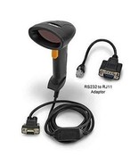 PS700LSR Bar Code Scanner - $207.71 CAD