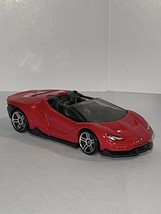 Hot Wheels - &#39;16 LAMBORGHINI CENTENARIO ROADSTER (Loose) - £11.85 GBP