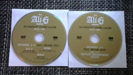 Da Ali G Show - The Complete Second Season (DVD, 2005, 2-Disc Set) - £3.20 GBP