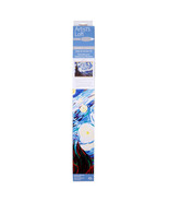 VAN GOGH STARRY NIGHT PAINT-BY-NUMBER KIT BY ARTIST&#39;S LOFT NECESSITIES -... - €15,70 EUR