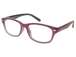 GL2068 +3.0 Josie Pink Purple Reading Glasses - £12.60 GBP