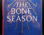 Samantha Shannon THE BONE SEASON First edition, first printing 2013 SIGNED - $67.50