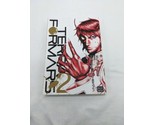 Terra Formars Manga Vol 2 - £28.18 GBP