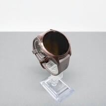 Garmin Fenix 7S Sapphire Solar 42mm Dark Bronze Titanium Shale Gray  image 3