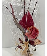Flowers Natural DRIED Floral Crafts Displays Bouquet Arrangements Weddin... - £7.73 GBP