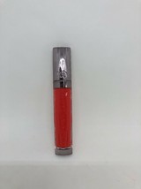 Urban Decay ~ Revolution High Color Lipgloss ~ Punch Drunk ~ 0.17 Oz Boxless - £10.28 GBP
