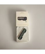 2008 Hallmark Keepsake Ornament Lionel New York Central Passenger Car Ne... - $9.90