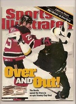 2000 Sports Illustrated Magazine June 19th Devils Win Stanley Cup Championship - £11.46 GBP