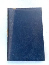 The Fundamental Principles of Metaphysic Of Ethics by Immanuel Jant 1938 HC - £35.16 GBP