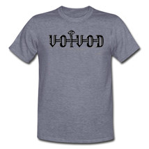 Voivod progressive metal band t-shirt - £12.78 GBP