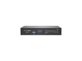 SonicWall 02-SSC-6797 TZ470 Secure Upgrade Plus - Essential Edition (3 Years) - £2,488.02 GBP