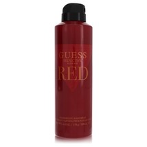 Guess Seductive Homme Red by Guess Body Spray(D0102H93E17.) - £7.02 GBP