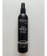 Tresemme Unscented Extra Hold Hair Spray, 11 Oz New Formula Non Aerosol - £39.14 GBP