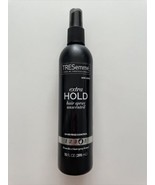 Tresemme Unscented Extra Hold Hair Spray, 11 Oz New Formula Non Aerosol - £37.38 GBP