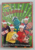 The Wiggles Kids Dvd It&#39;s Always Christmas With You! 2011 New Sealed - £7.02 GBP