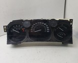 Speedometer Cluster US With Tachometer Fits 00-01 LESABRE 694150 - £65.11 GBP