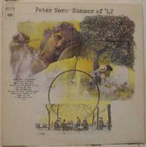 Peter Nero - Summer Of &#39;42 (LP, Album) (Very Good Plus (VG+)) - £6.04 GBP
